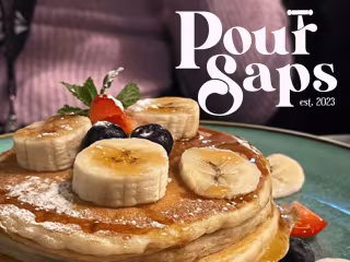🏵Pour Saps🥞