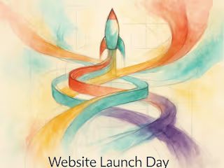 Website Launch Day: A Step-by-Step Guide to a Smooth Go-Live