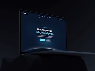 Evox Global - AI Powered search | www.evox.global