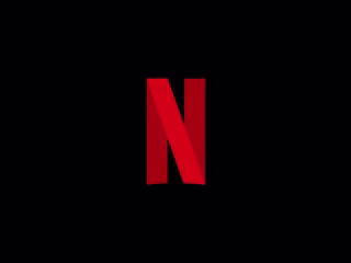 Netflix Logo Animation