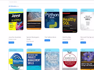 ebooqs