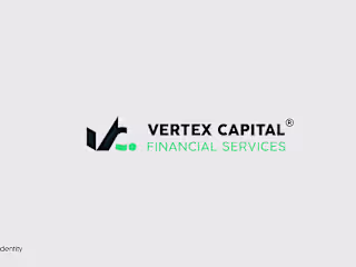 Vertex Brand Identity Design :: Behance