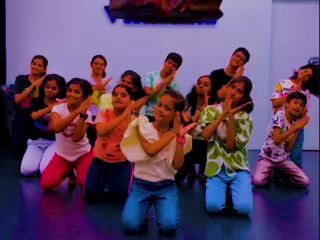Editing Dance Videos