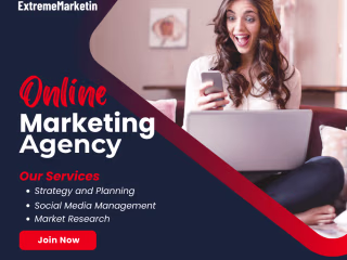 Marketing Agency