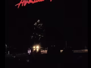 Instagram shorts of Armaan Malik’s Concert