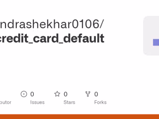 Chandrashekhar0106/ml_credit_card_default