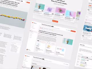 EdTech Content Management & Learning Software