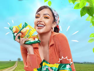 ACE Custard Pie Advertising Campiagn