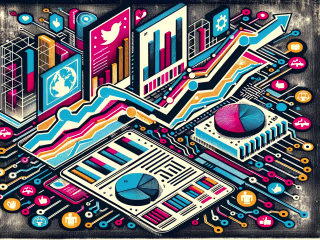 Analytics-Driven Social Media Management