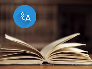 Self Help Book Translation