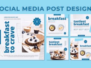 Social Media Posts