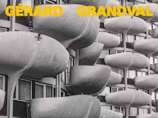 Gerard Grandval Archives - Web Design + Branding