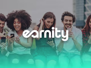 Building Earnity: A Trusted Social Crypto Platform