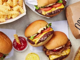 Shake Shack - Short Emails