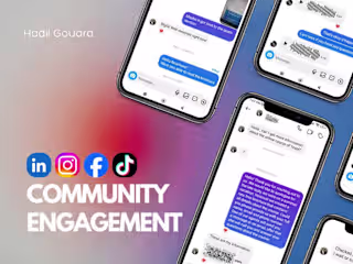 Building Connections, Driving Engagement