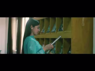 Smile Heart Indian Movie Trailer. 