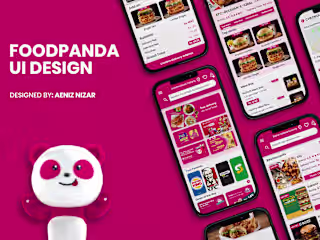 App Design 