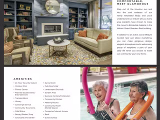 Community Brochure