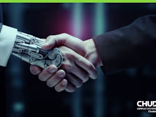 Maximizing Growth: The Power of AI in Business Process Automati…