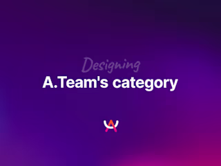 Building a Category Design Strategy