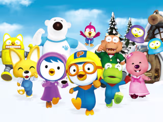 Top 15 Famous Korean Cartoon Characters Of All Time