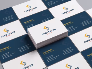 Brand Design | Cardtrend Systems