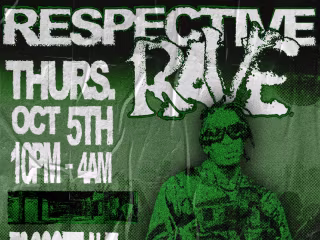Respective Rave