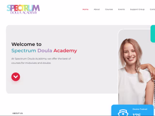 Spectrum