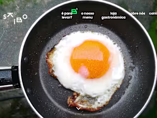 Visual Identity - Saibo Restaurant