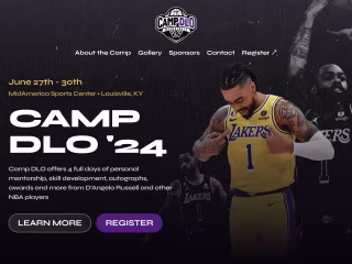 Camp DLO