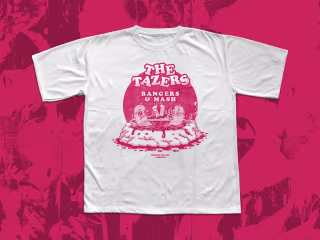 T-shirt designs