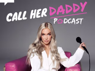 Alex Cooper’s ‘Call Her Daddy’ Podcast Takes on Mental Health