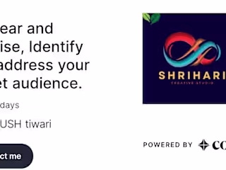 Be clear and concise, Identify and address your target audience.