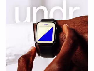 UNDR
