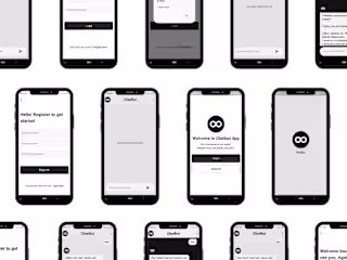 Flutter Chatbot-Ai