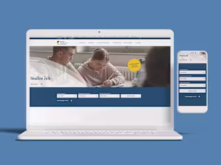 Study program finder