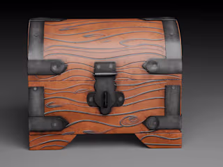 game asset