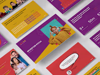 Radio Play Pitch Deck