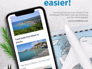 IC Caribbean Viral Marketing Campaign