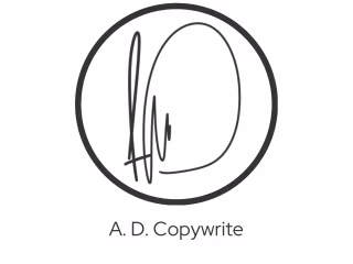 A.D. Copywrite