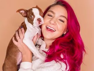 Smile Direct Club Instagram Partnership