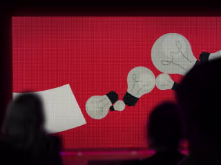 Launch an innovative national startup incubator into the market