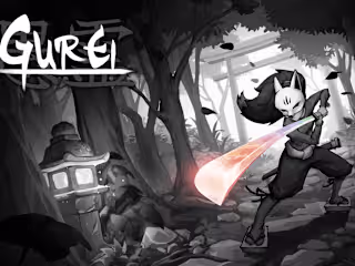 Gurei - Soundtrack