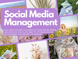 Social Media Management