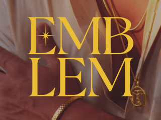 ✨Emblem 💍