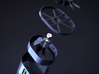 Product Visualisation