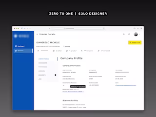 B2B KYC solution