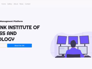 SRC Managment System