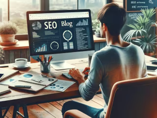 Writing and Editing SEO-Optimized Blog Posts