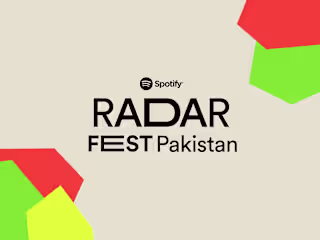 Spotify RADAR Festival